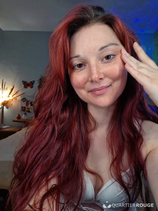 Velenia (anciennement LILA) (Photo)