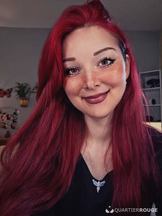 Velenia (anciennement LILA) (Photo)