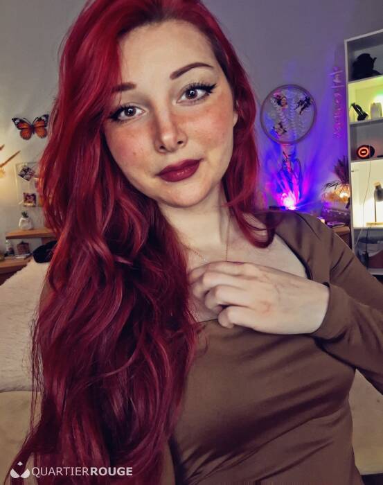 Velenia (anciennement LILA) (Photo)