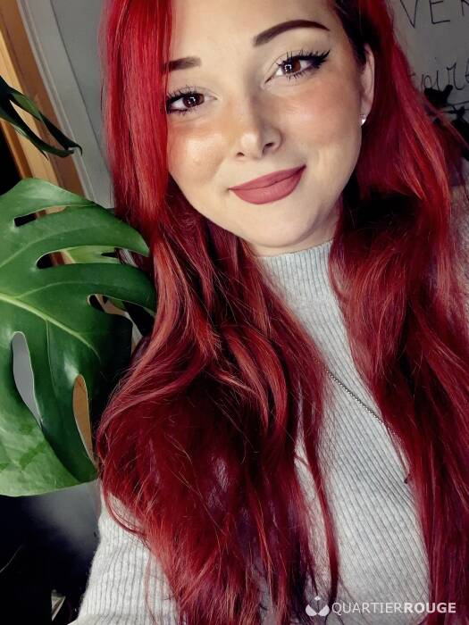 Velenia (anciennement LILA) (Photo)