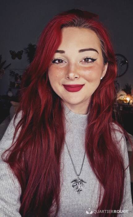 Velenia (anciennement LILA) (Photo)