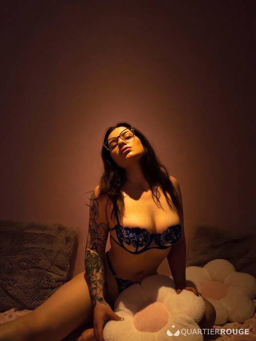 Maddy (Photo)