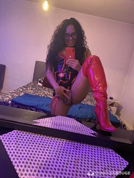 Katsummydominatrixsexxx (Photo)
