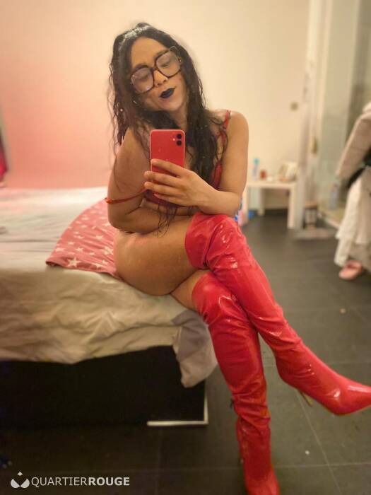 Katsummydominatrixsexxx (Photo)