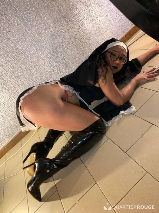 Katsummydominatrixsexxx (Photo)