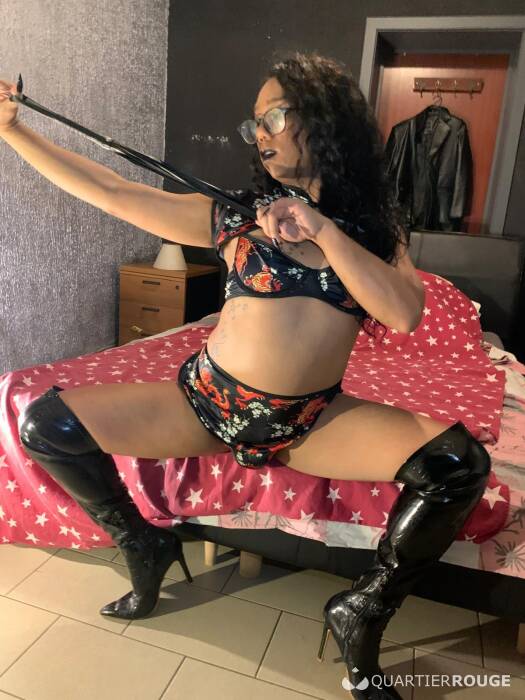 Katsummydominatrixsexxx (Photo)