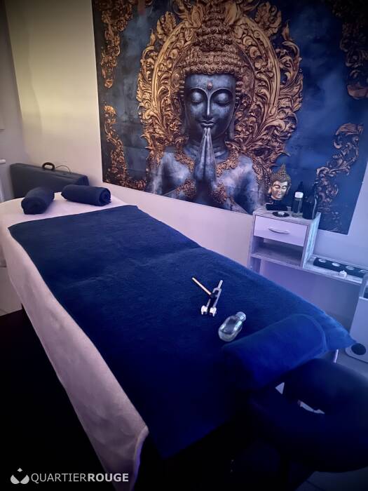 Massagme (Photo)