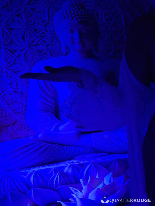 Massagme (Photo)