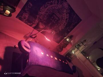 Massagme (Photo)