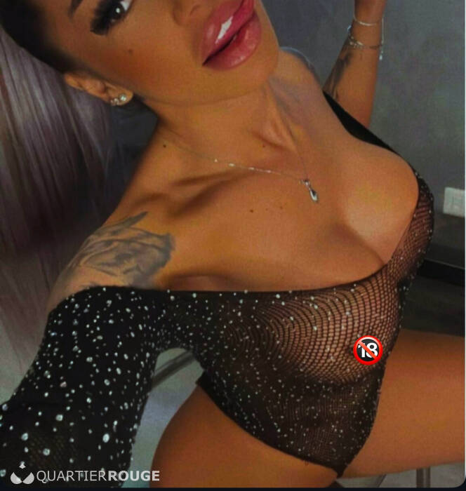 Eva party girl,popers,viagra,strapon??? (Photo)