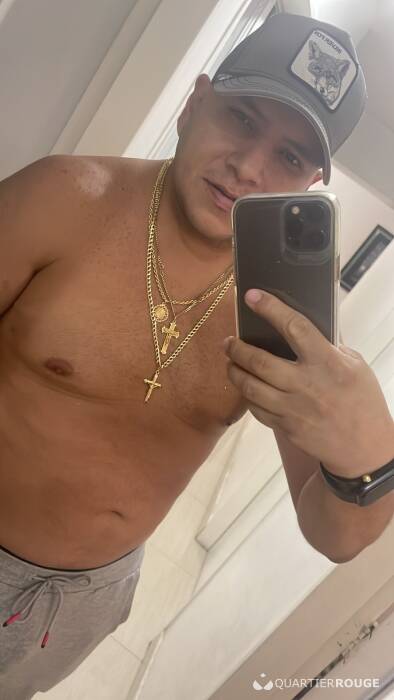 Josepth trío (Photo)