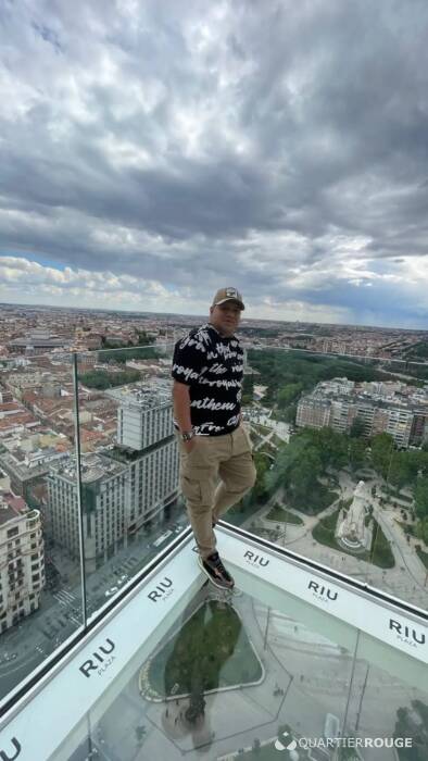 Josepth trío (Photo)