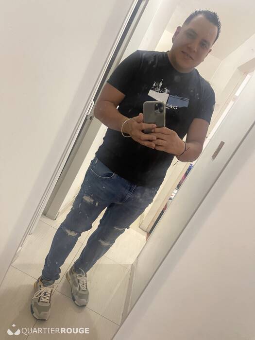 Josepth trío (Photo)