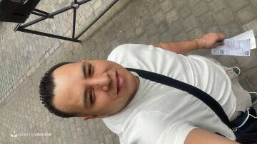 Josepth trío (Photo)