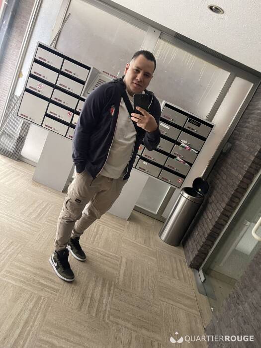 Josepth trío (Photo)