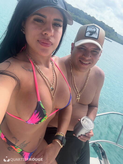 Josepth trío (Photo)