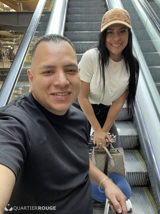 Josepth trío (Photo)