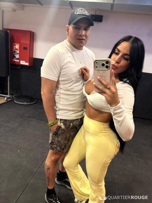 Josepth trio (Photo)