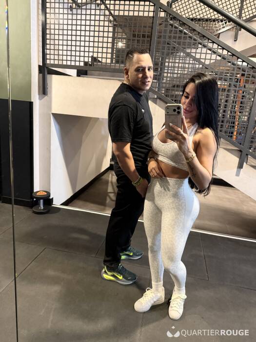 Josepth trio (Photo)