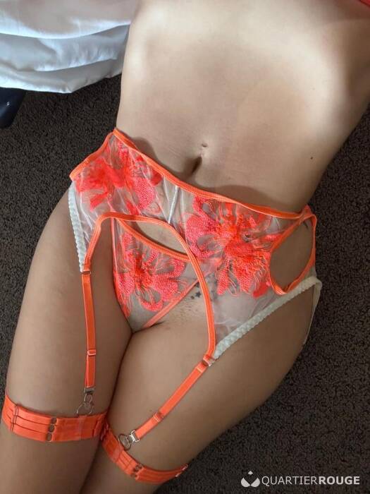 Anabelle hot (Photo)