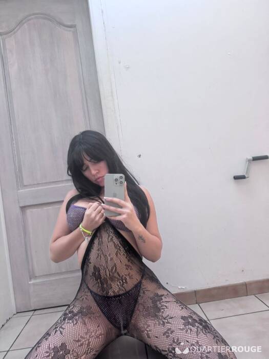 Anabelle hot (Photo)