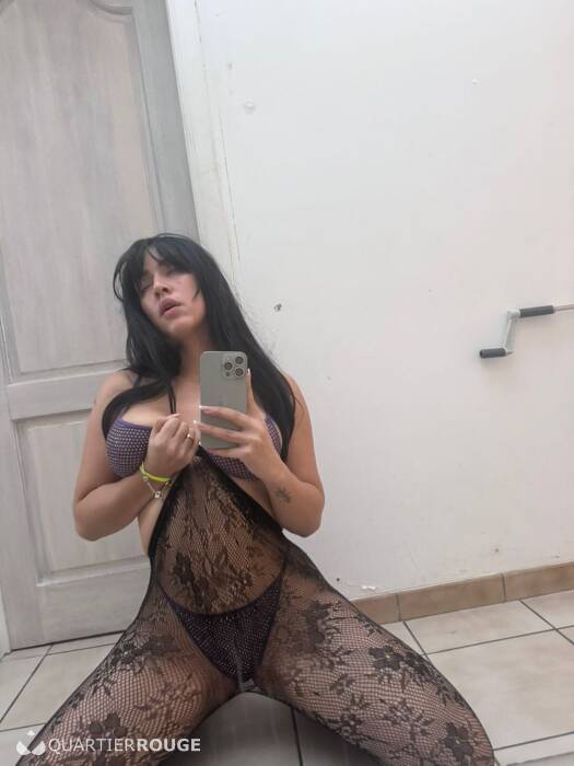 Anabelle hot (Photo)