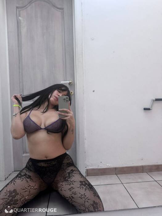 Anabelle hot (Photo)