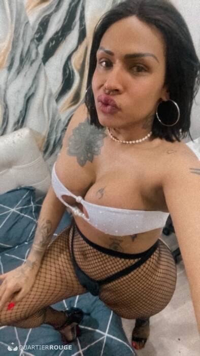 Jéssica TRANS (Photo)