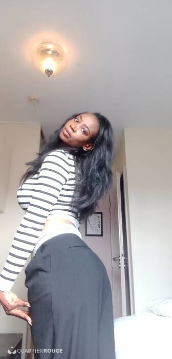 Galilea very hot new (Photo)