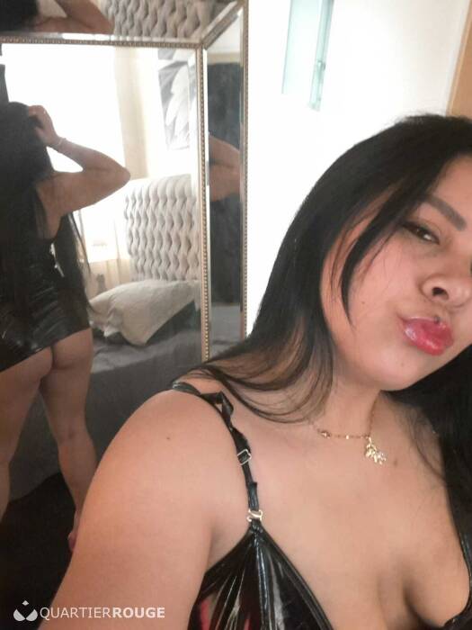 Sabrina (Photo)