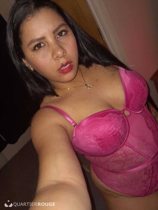 Sabrina (Photo)