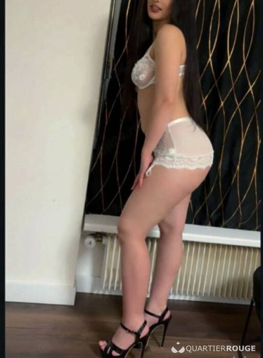 Leyla (Photo)