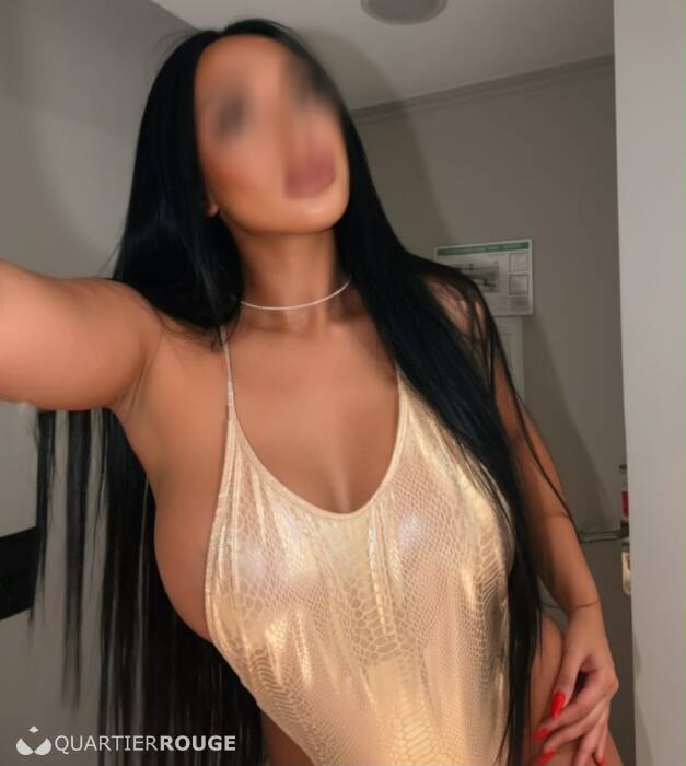 Leyla (Photo)