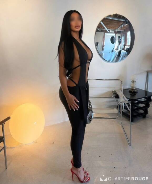 Leyla (Photo)