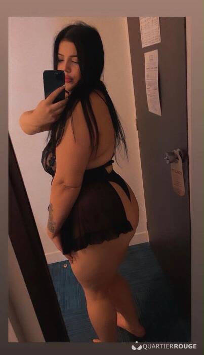 Leyla (Photo)