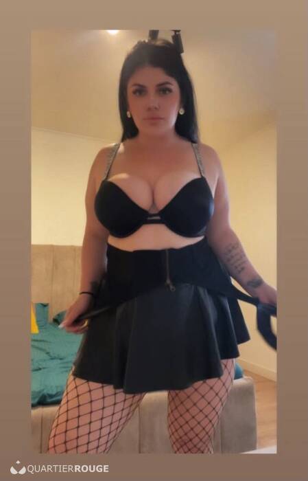 Leyla (Photo)
