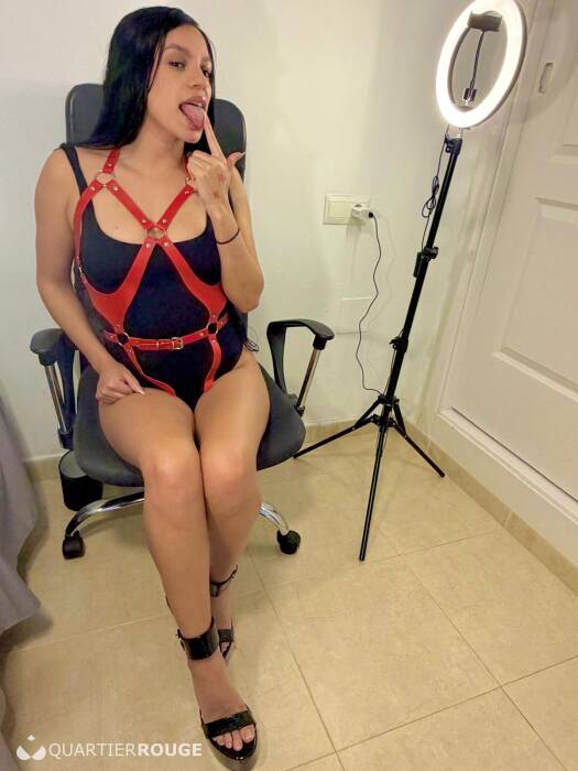 Nicole (Photo)