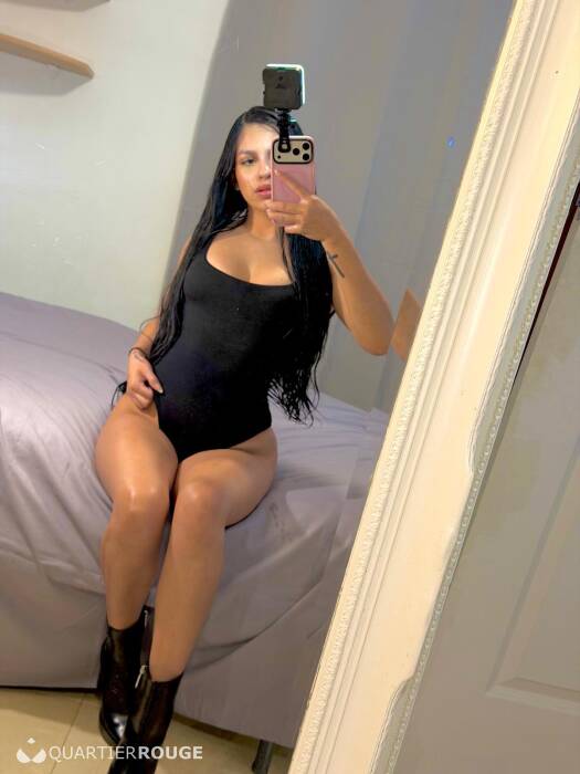 Nicole (Photo)