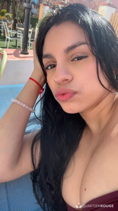 Nicole (Photo)