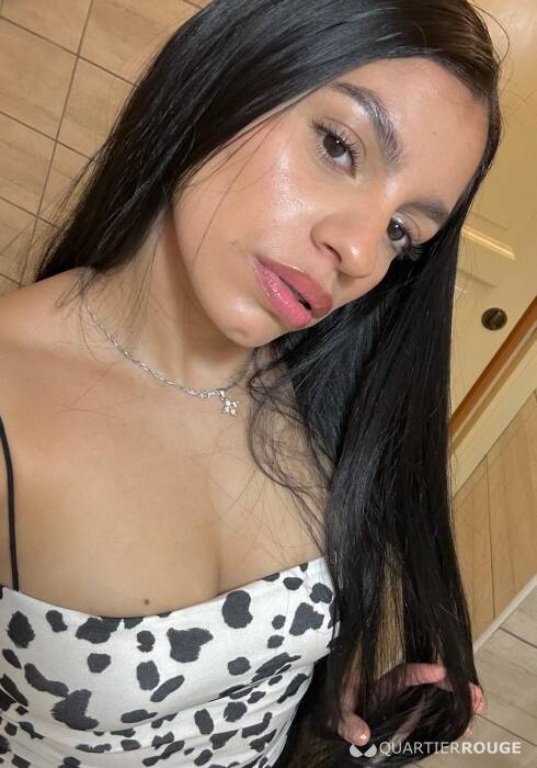 Nicole (Photo)