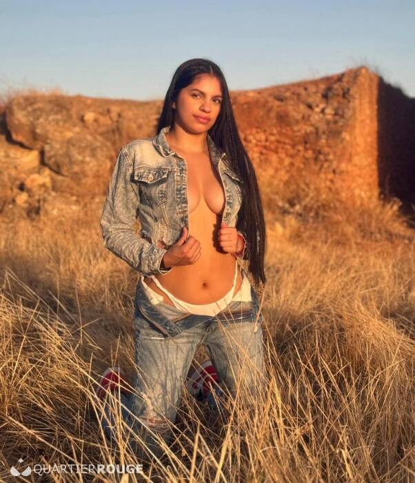 Nicole (Photo)
