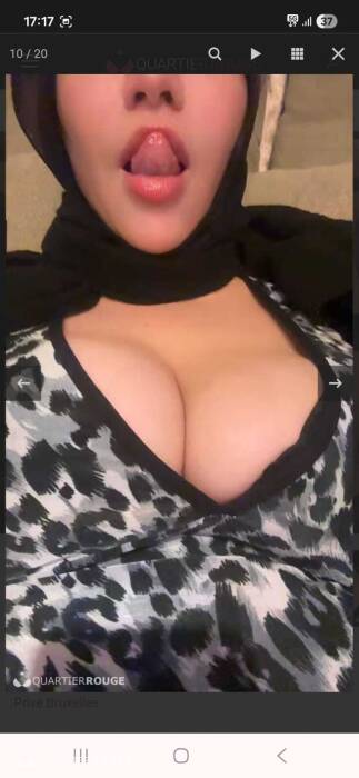 Kaoutar (Photo)
