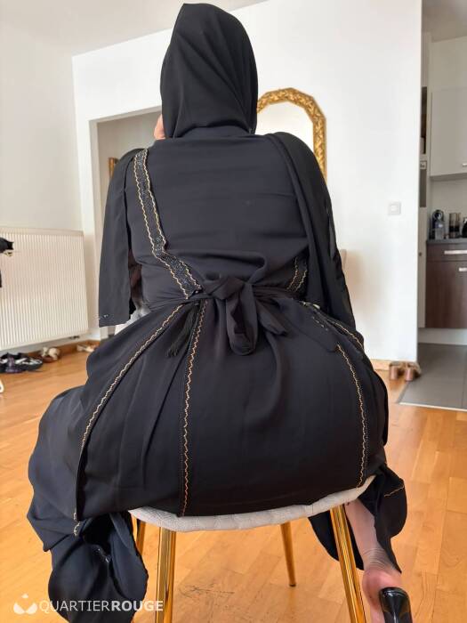Kaoutar (Photo)