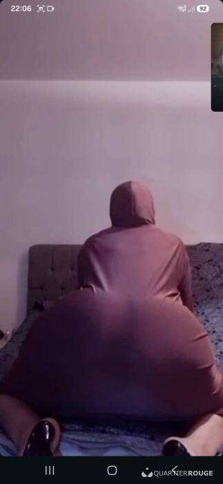 Kaoutar (Photo)