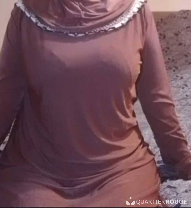 Kaoutar (Photo)