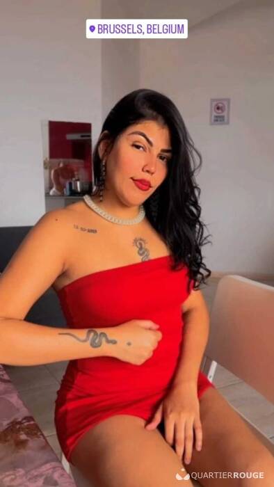 Ludmilla (Photo)