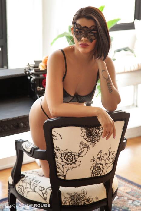 Mel (Photo)