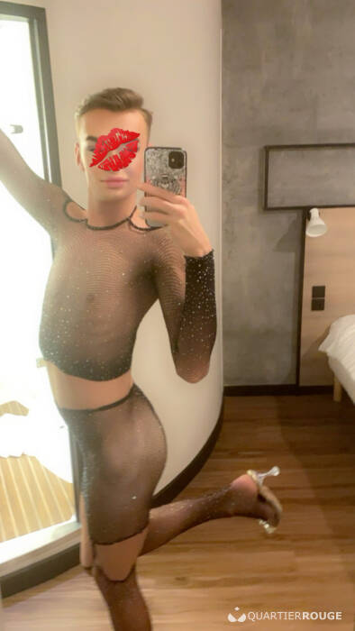 TS Francaise (Photo)