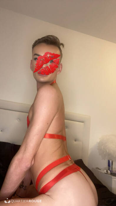 TS Francaise (Photo)