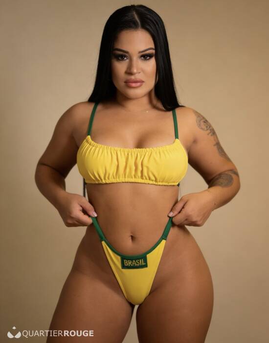 Gabi (Photo)